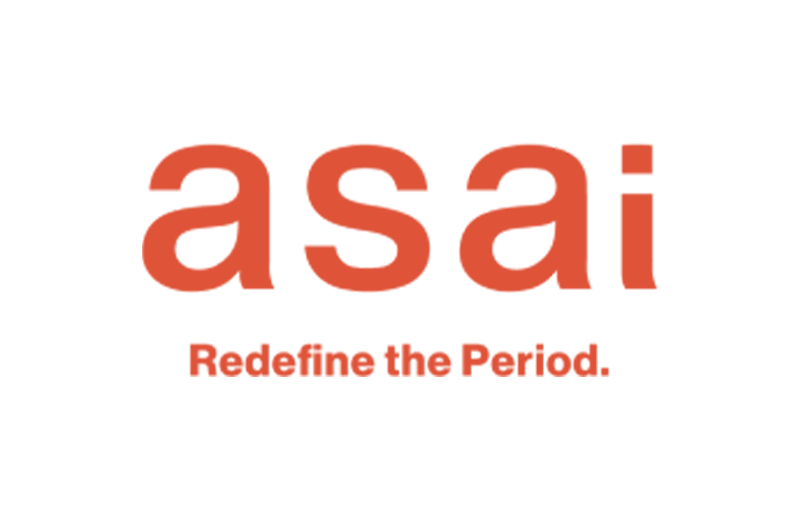 株式会社asaiのロゴ
