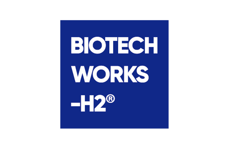 株式会社BIOTECHWORKS-H2のロゴ