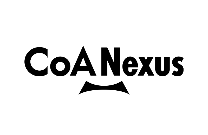 株式会社CoA Nexusのロゴ
