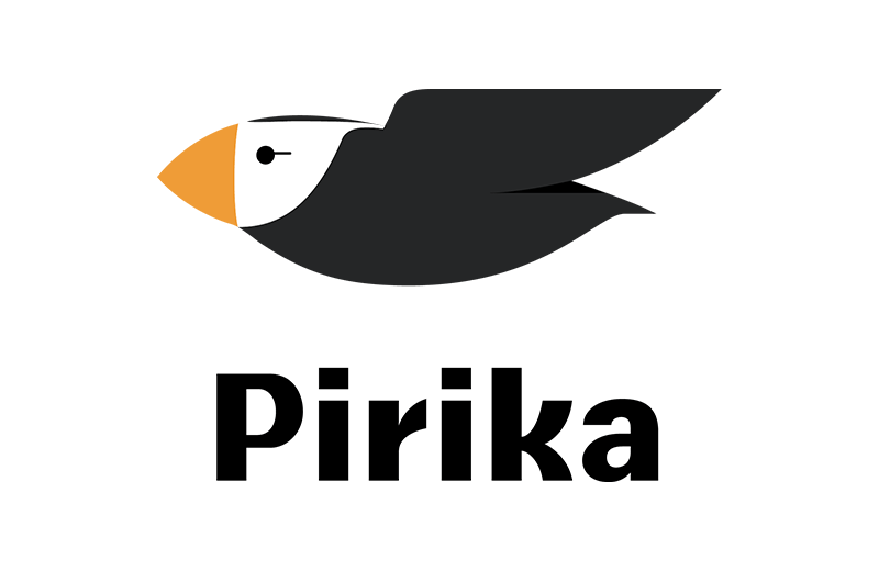 株式会社ピリカのロゴ