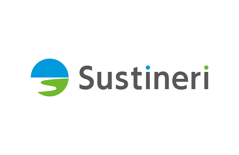 Sustineri株式会社のロゴ