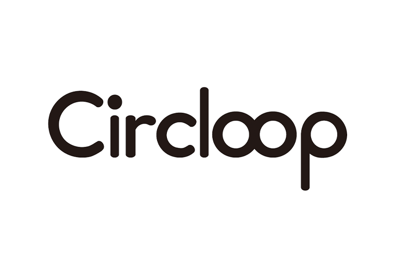 株式会社Circloopのロゴ