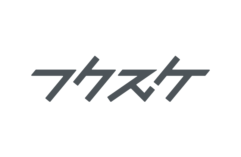 株式会社フクスケのロゴ