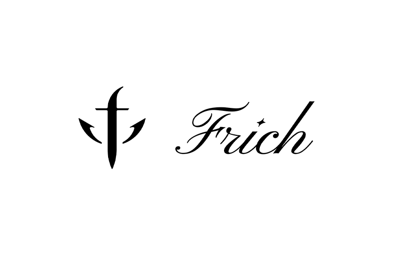 Frichのロゴ
