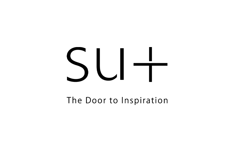 SU＋（UDS）のロゴ