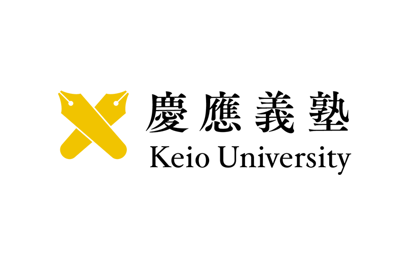 慶応義塾大学のロゴ