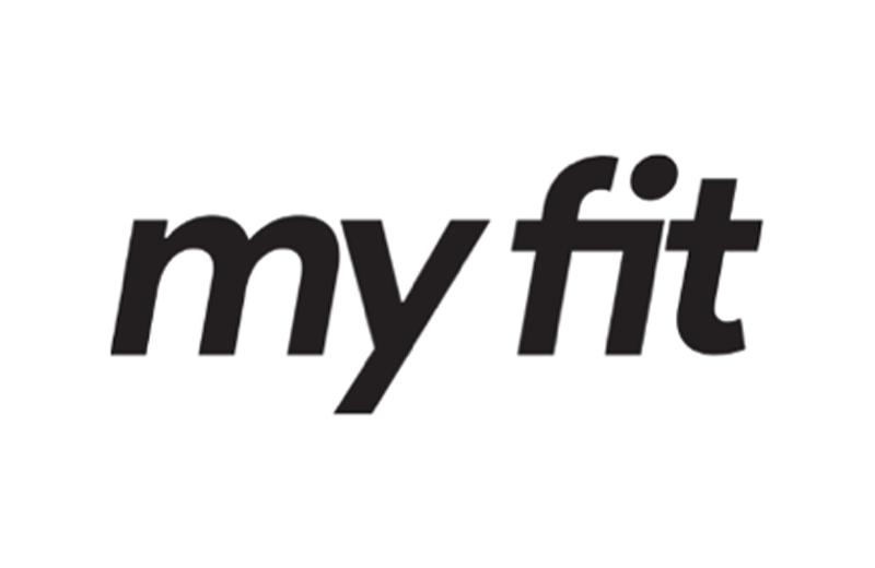 株式会社My Fitのロゴ