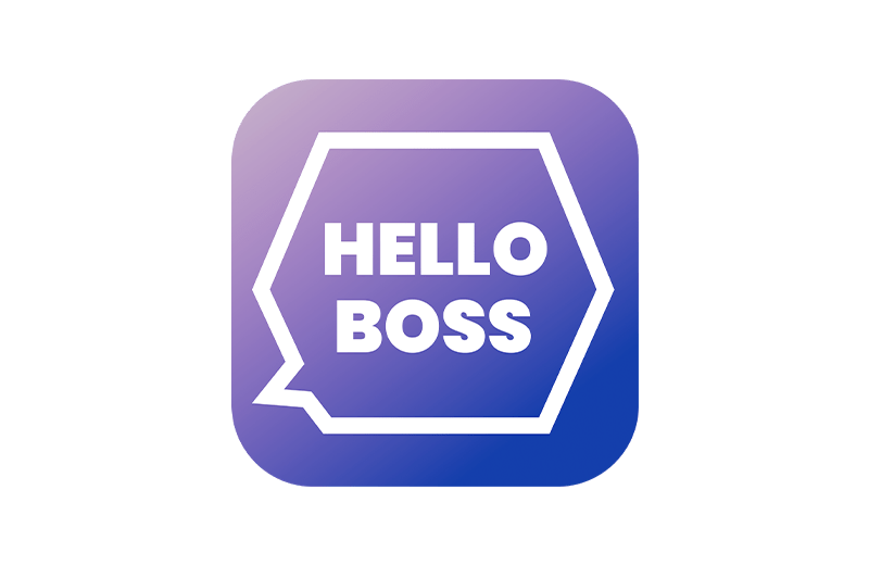 株式会社NGAのロゴ