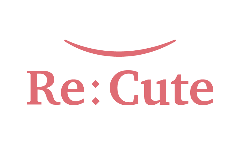 株式会社ReCuteのロゴ
