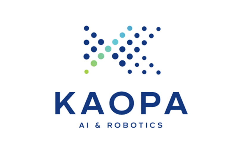 KAOPA株式会社のロゴ