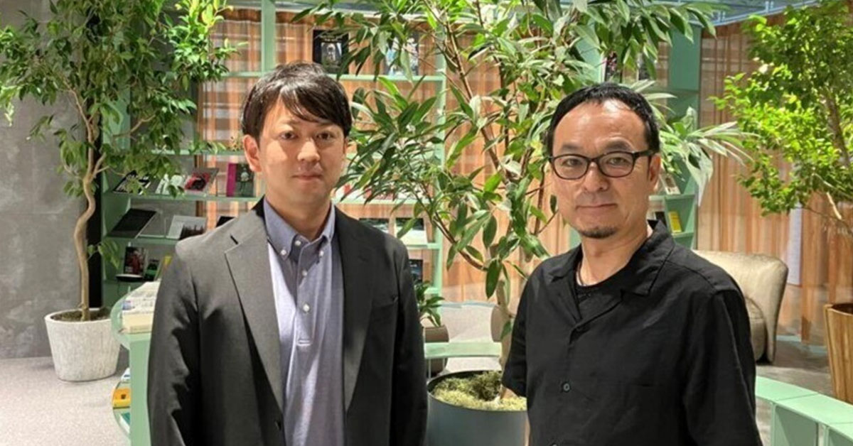 MetCom株式会社×セコム株式会社
