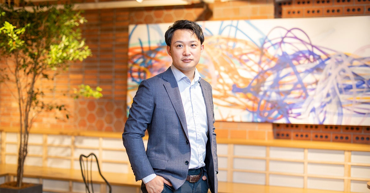 エイターリンク株式会社