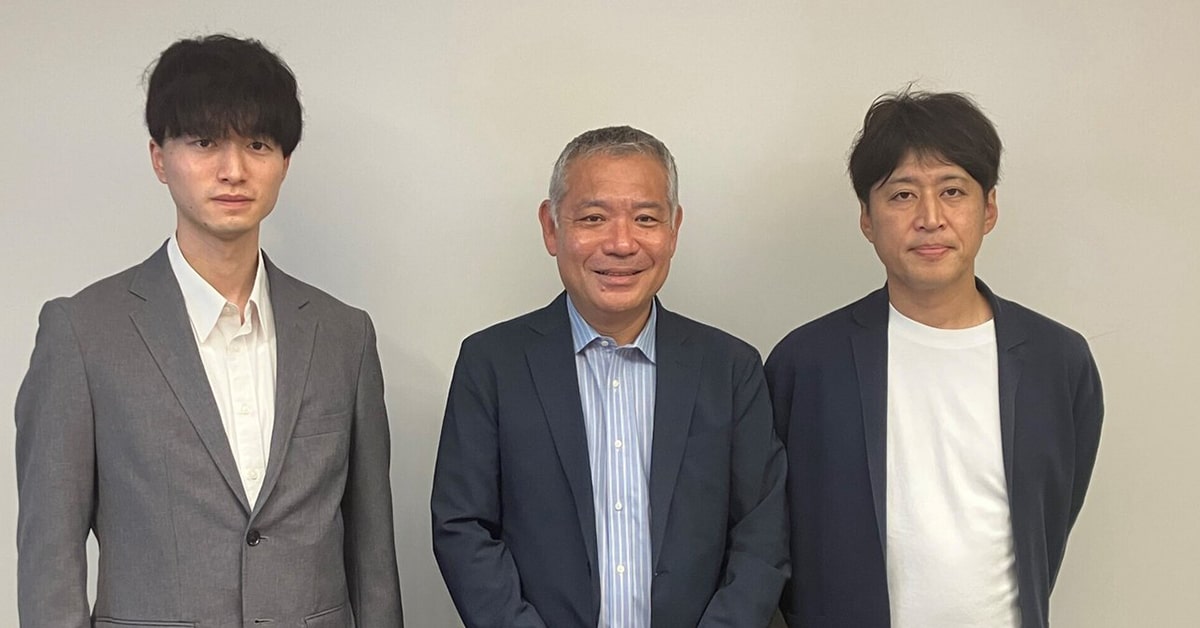 株式会社digglue × 株式会社西尾硝子鏡工業所