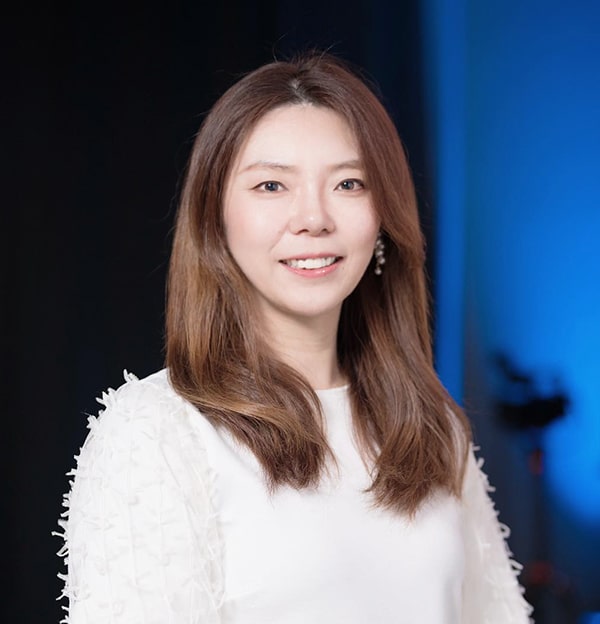 後藤 友美 氏