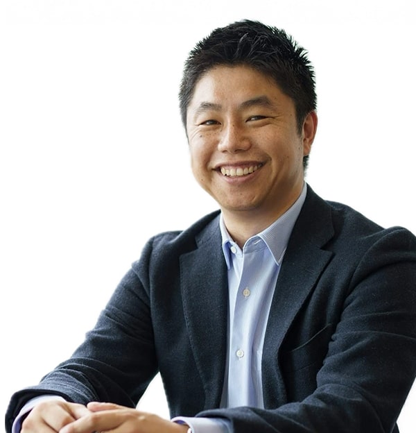 川尻 大介 氏