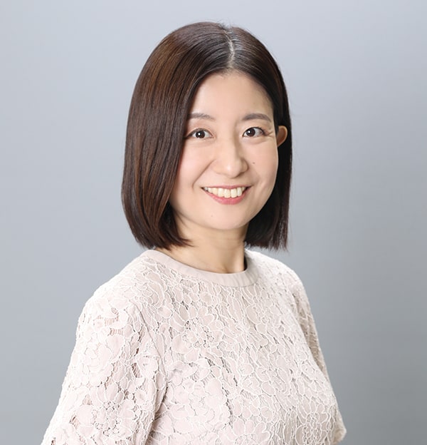 丸山 祐子 氏