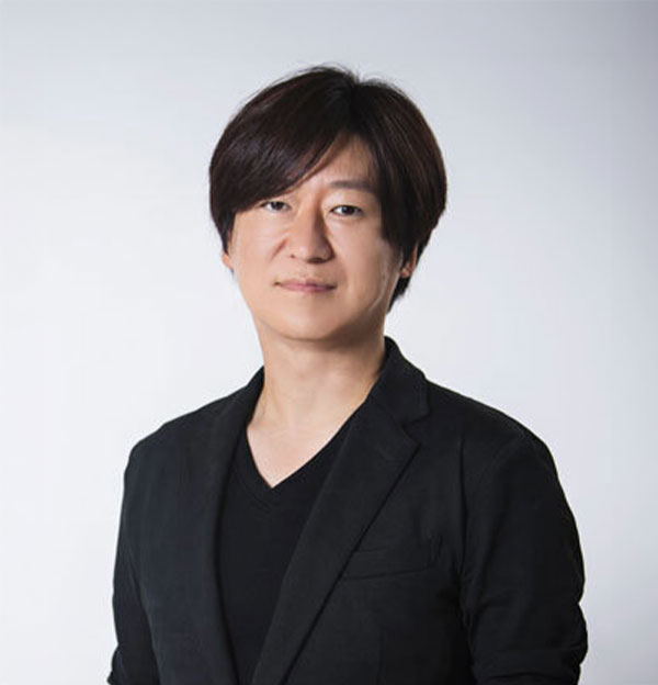 松永 エリック・匡史 氏