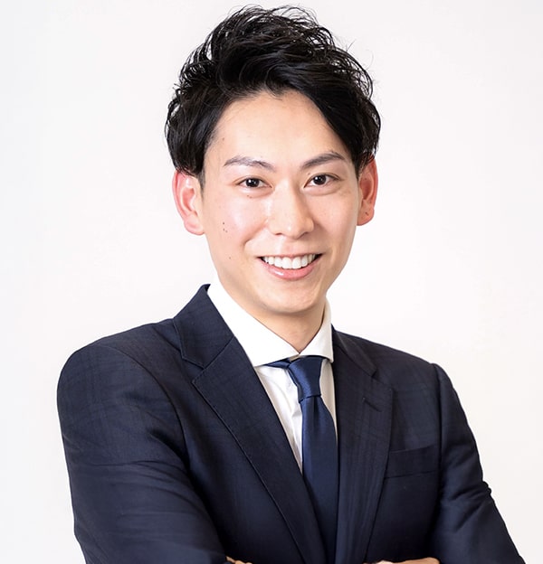 中村 竜典 氏