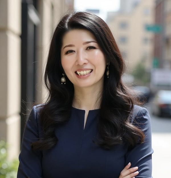 大塚 泰子 氏