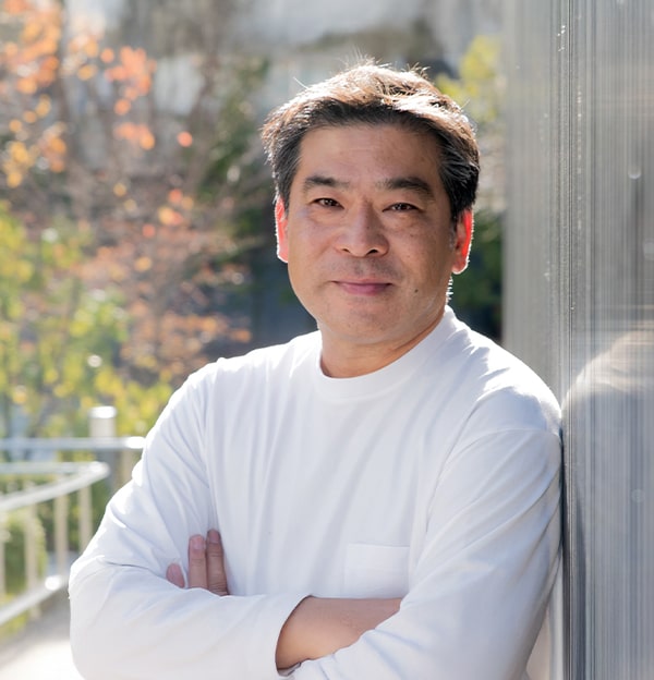 佐々木 栄和 氏