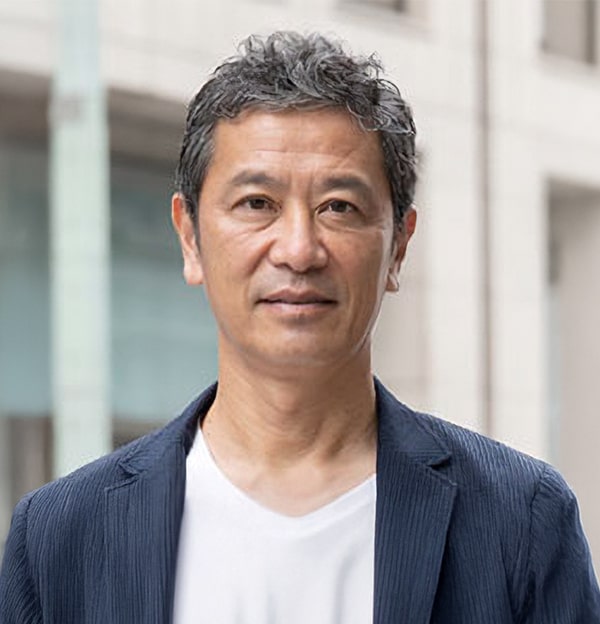 城野 洋一 氏