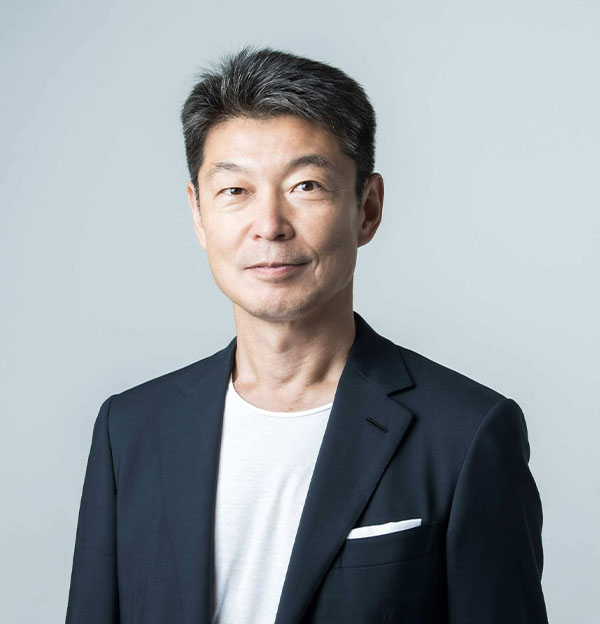 杉田 浩章 氏