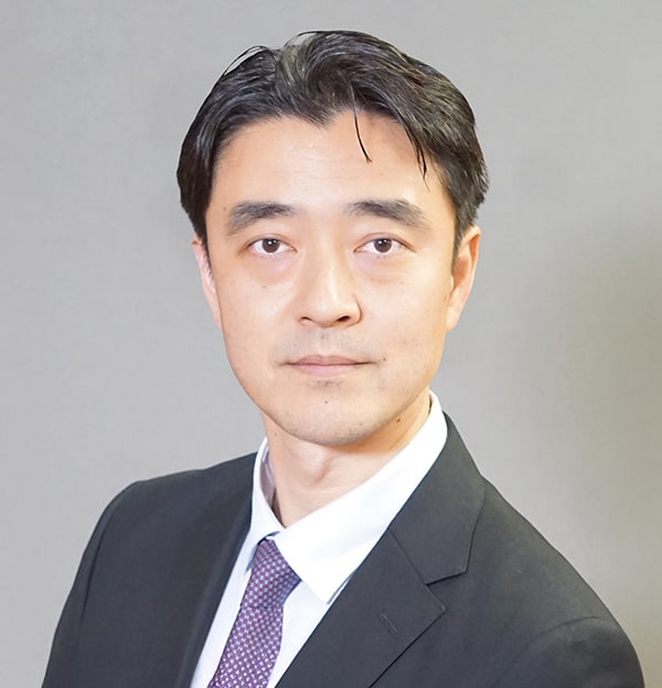 高田 英樹 氏
