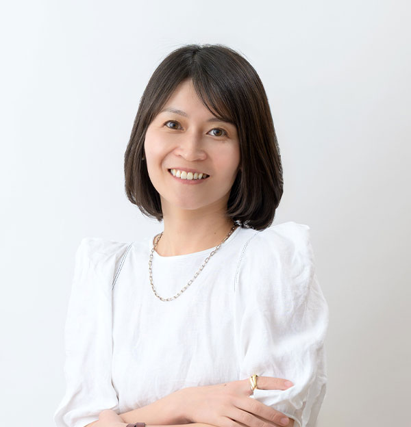谷村 江美 氏