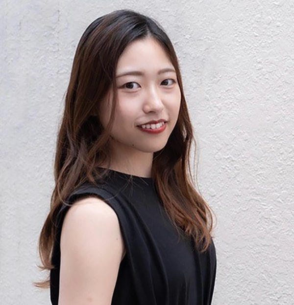山田 真愛 氏