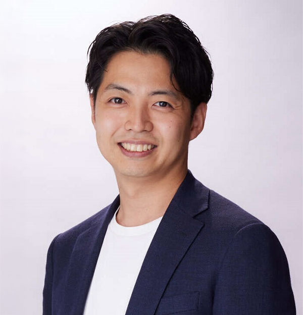 山田 真也 氏