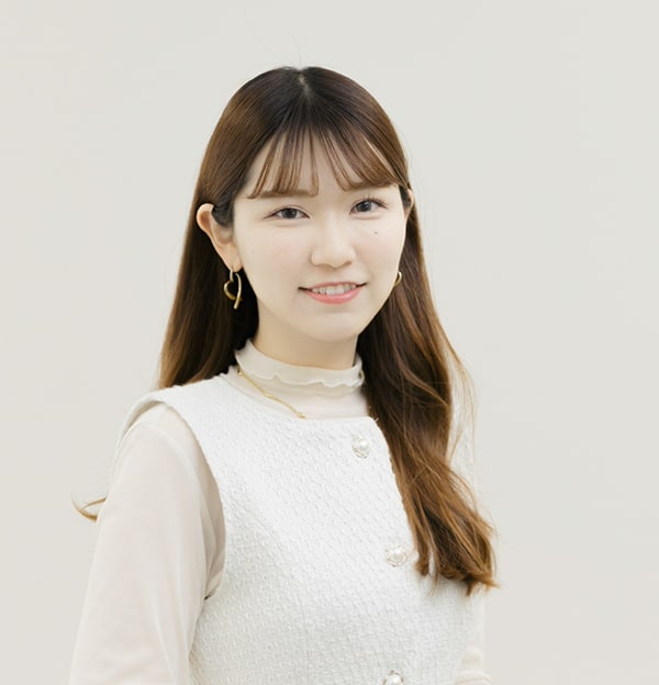 山下 萌々夏 氏